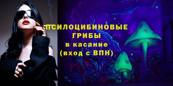 крисы Алексеевка